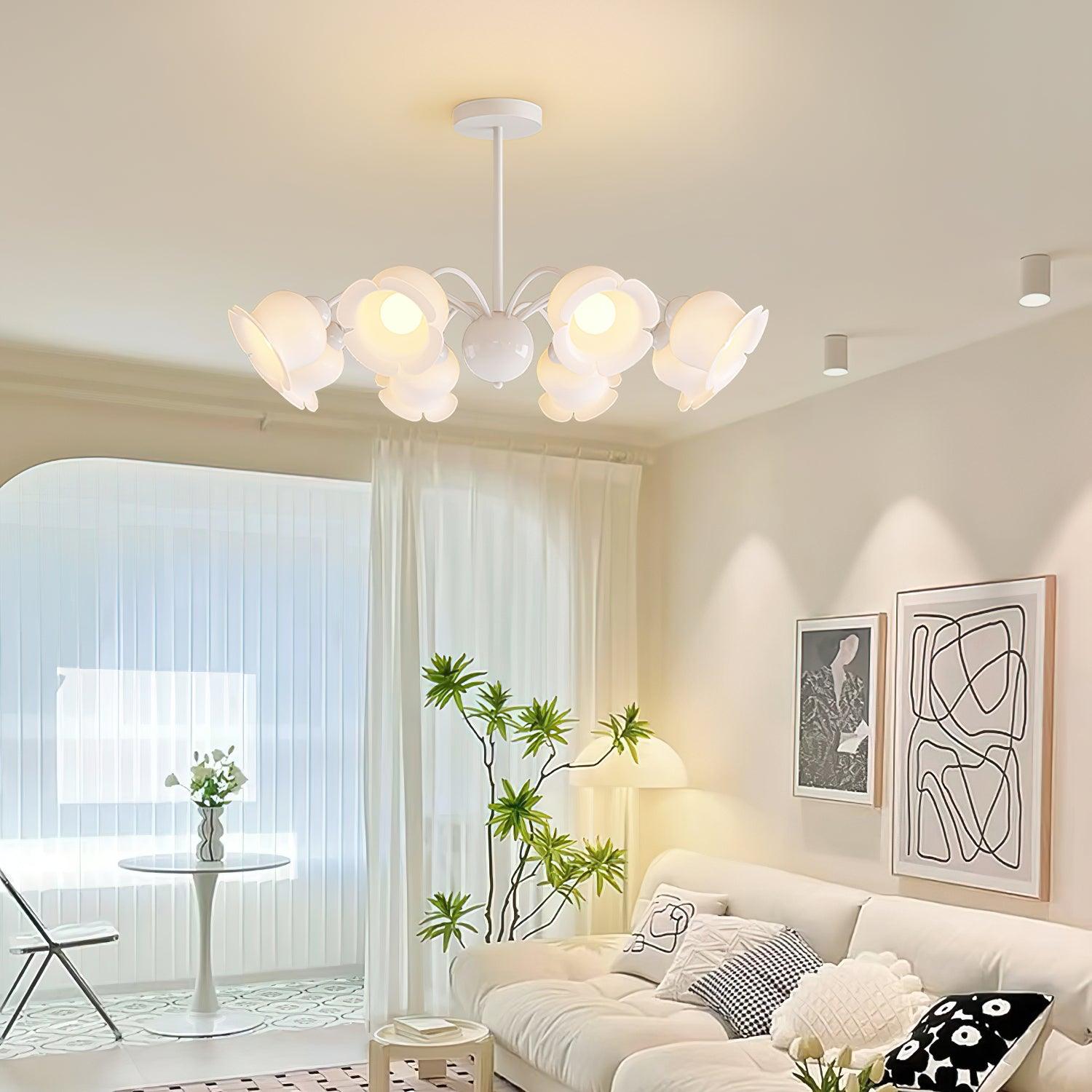 Dopisi Chandelier Chandelier