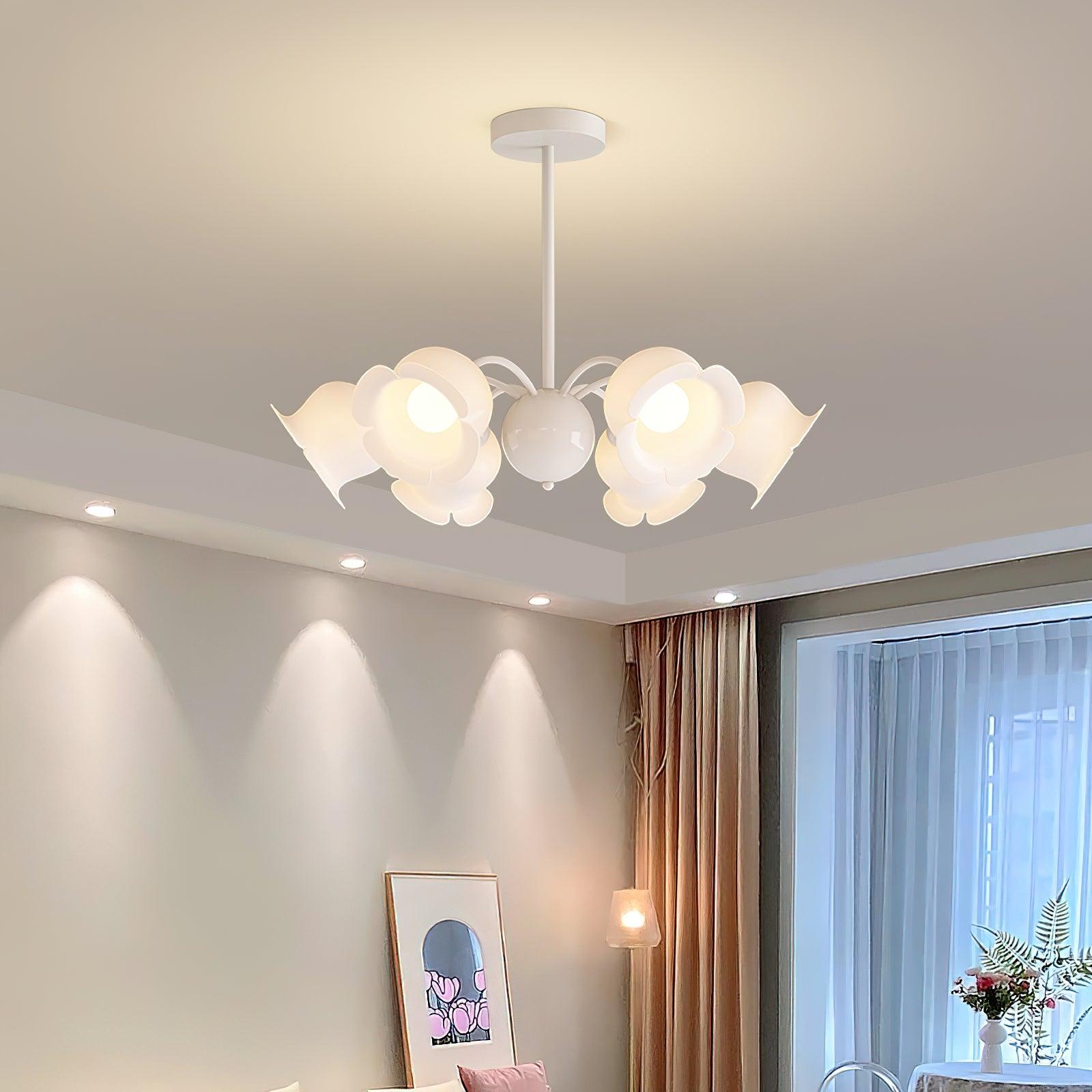 Dopisi Chandelier Chandelier