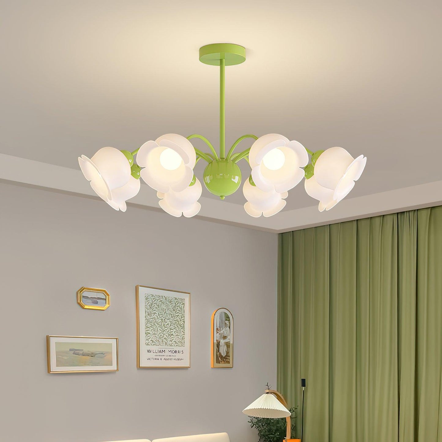 Dopisi Chandelier Chandelier