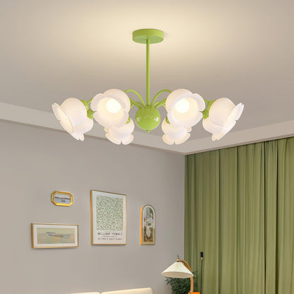 Dopisi Chandelier Chandelier