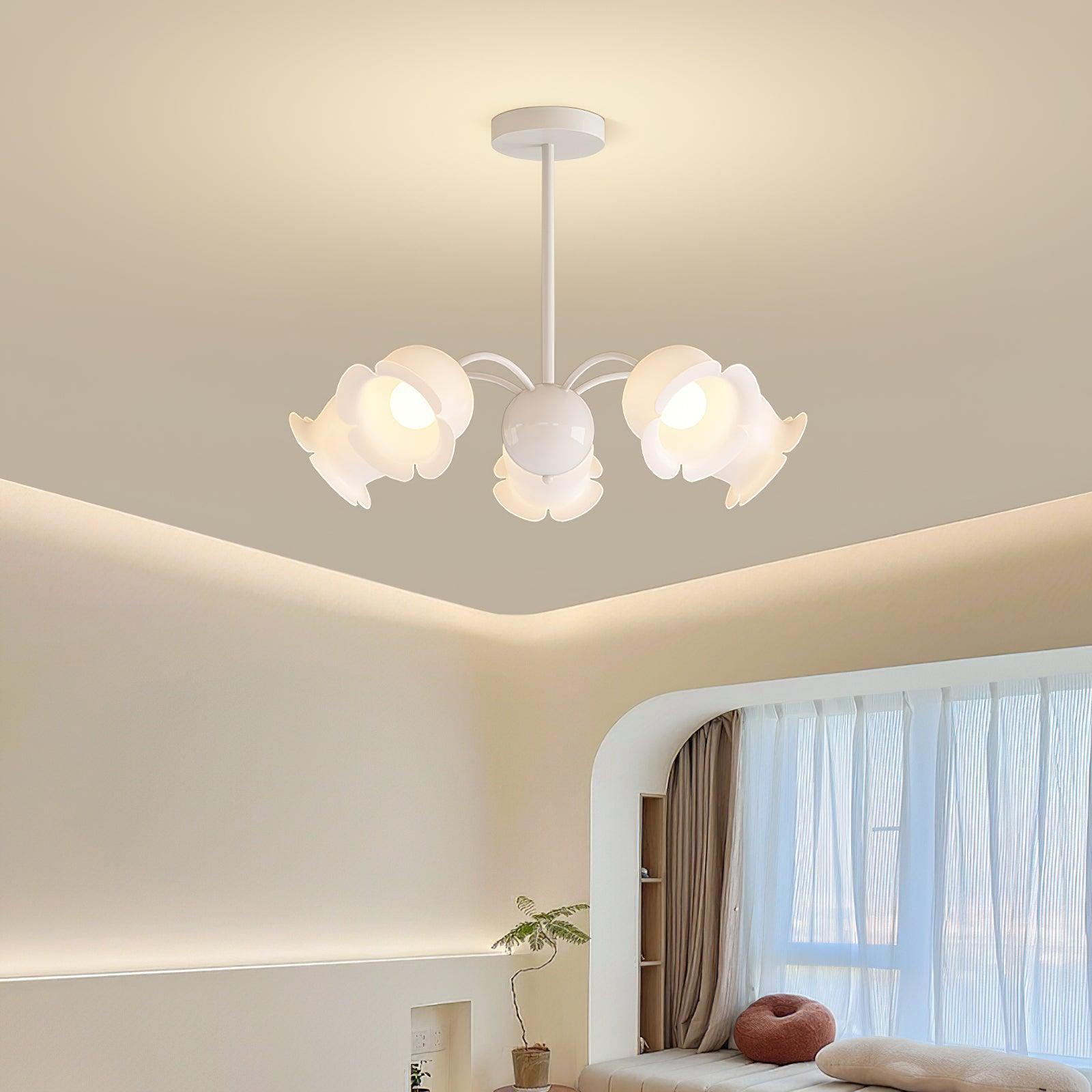 Dopisi Chandelier Chandelier