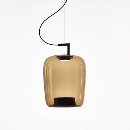 Doppelte Pendant Lamp Pendant light