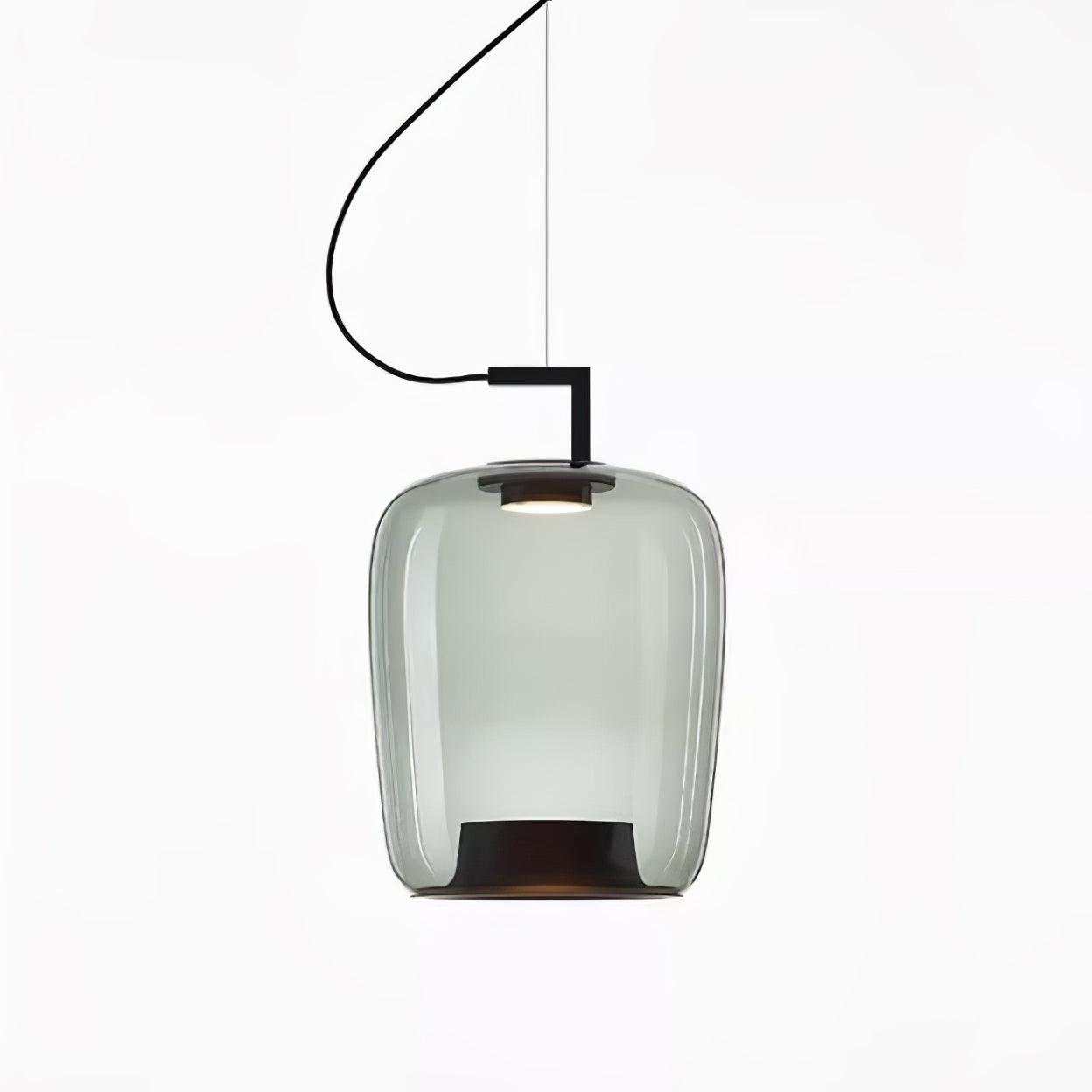 Doppelte Pendant Lamp Pendant light