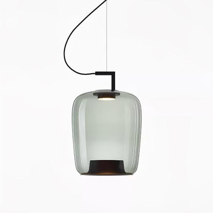 Doppelte Pendant Lamp Pendant light