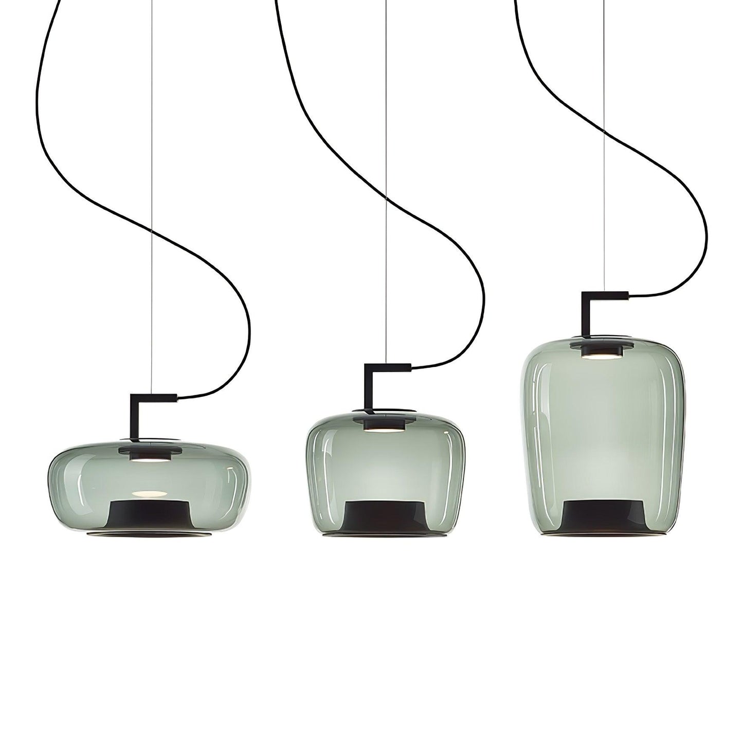 Doppelte Pendant Lamp Pendant light