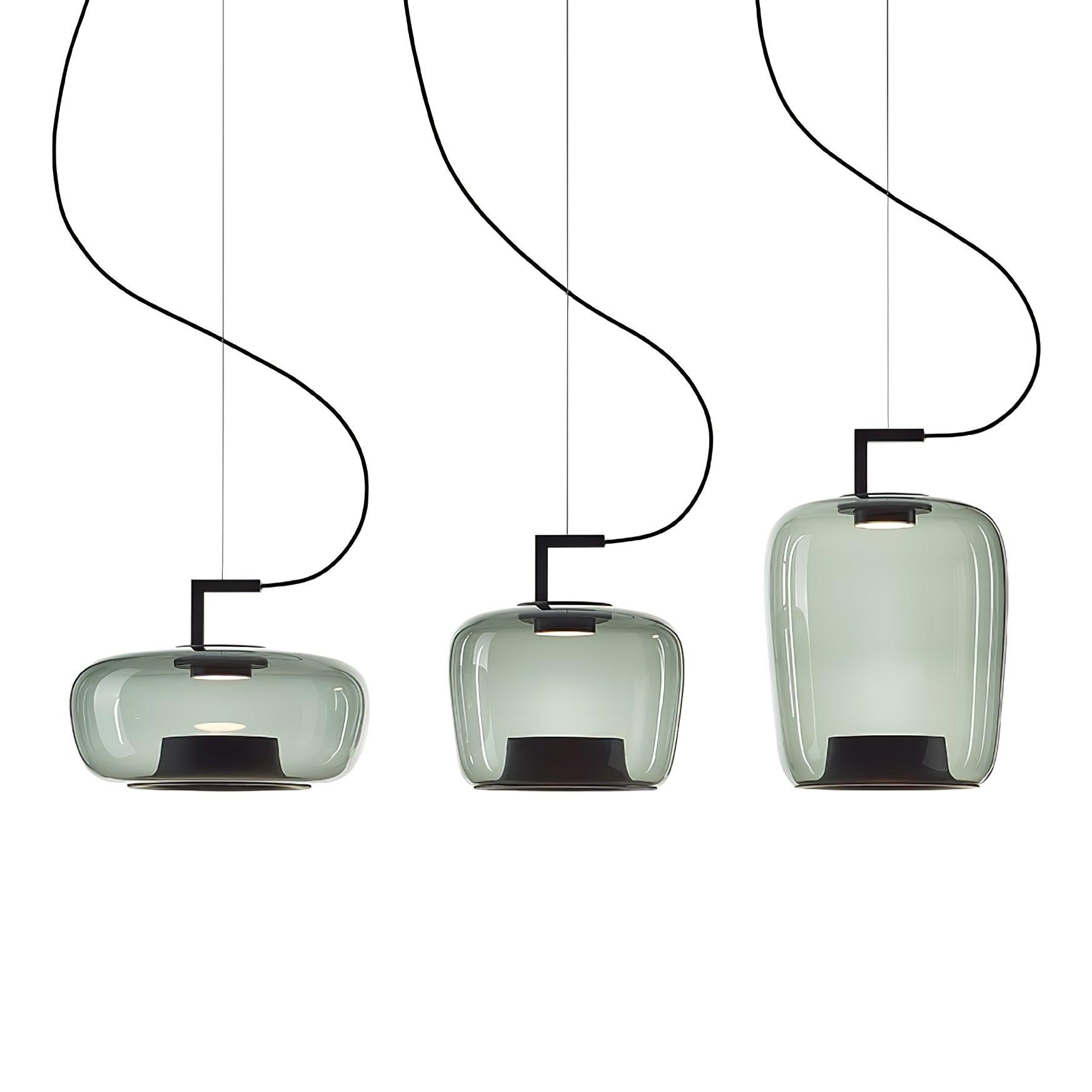 Doppelte Pendant Lamp Pendant light