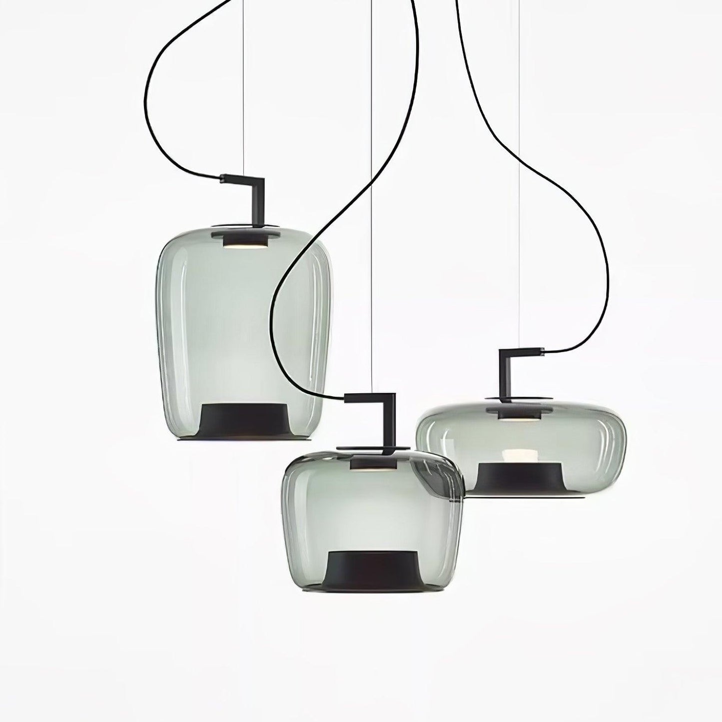 Doppelte Pendant Lamp Pendant light
