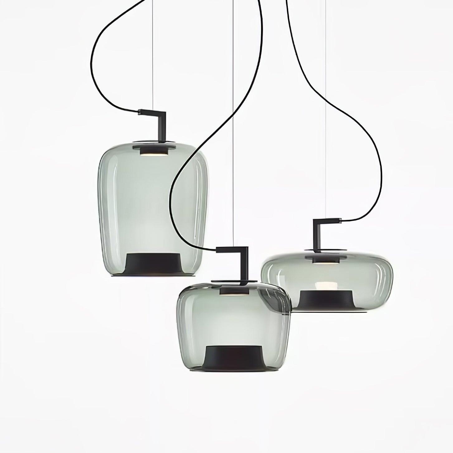 Doppelte Pendant Lamp Pendant light