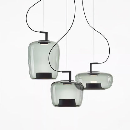 Doppelte Pendant Lamp Pendant light