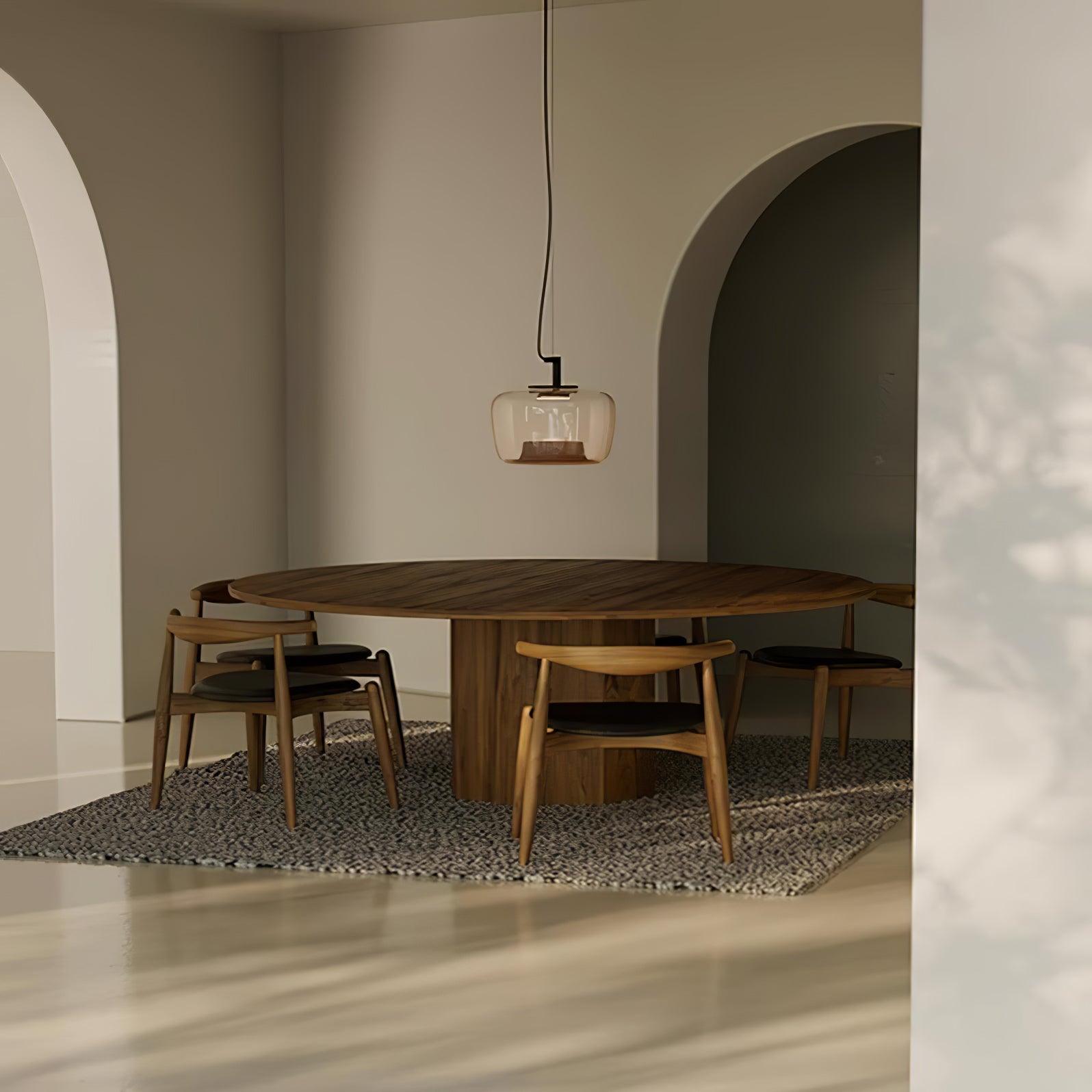 Doppelte Pendant Lamp Pendant light