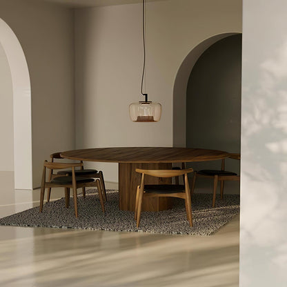 Doppelte Pendant Lamp Pendant light