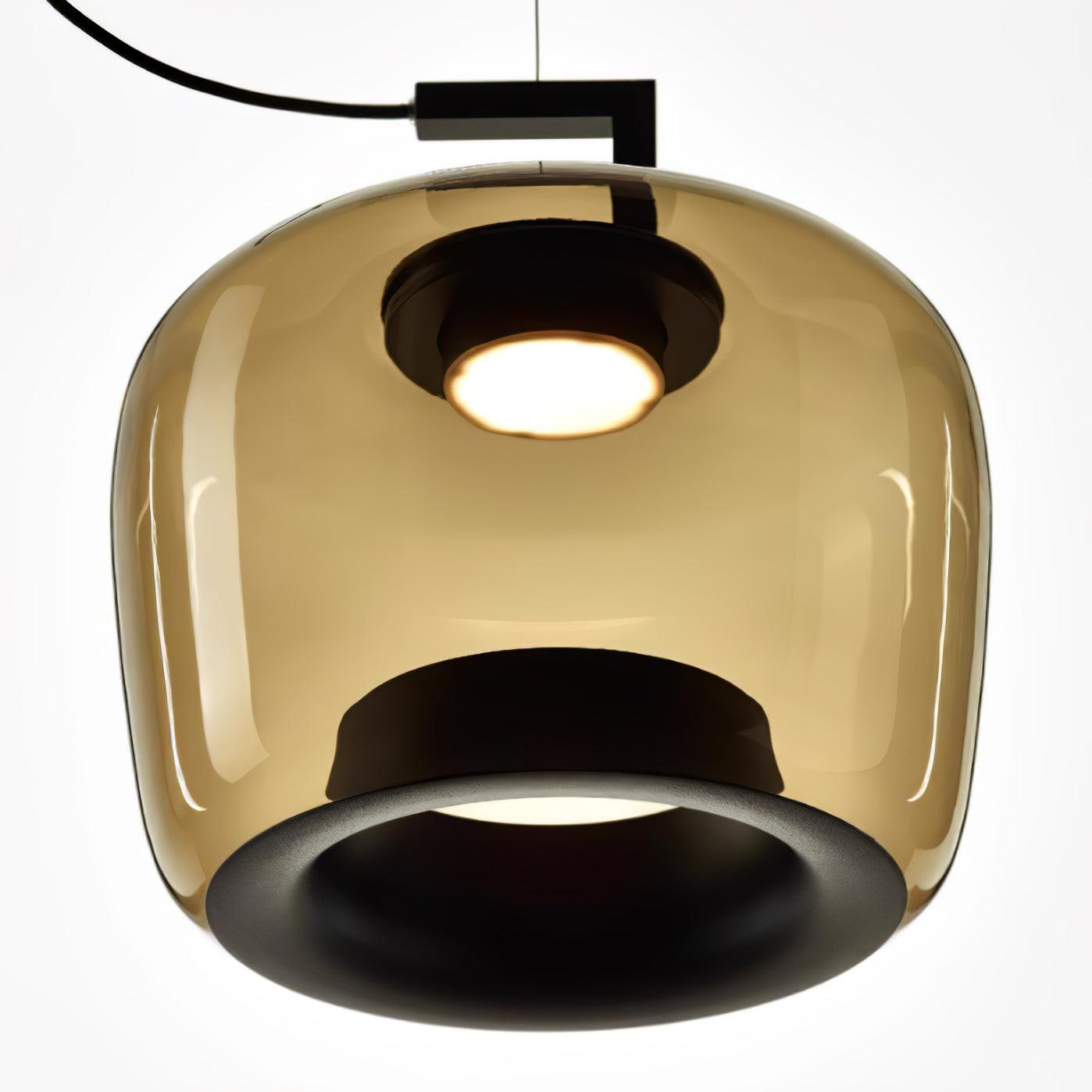 Doppelte Pendant Lamp Pendant light