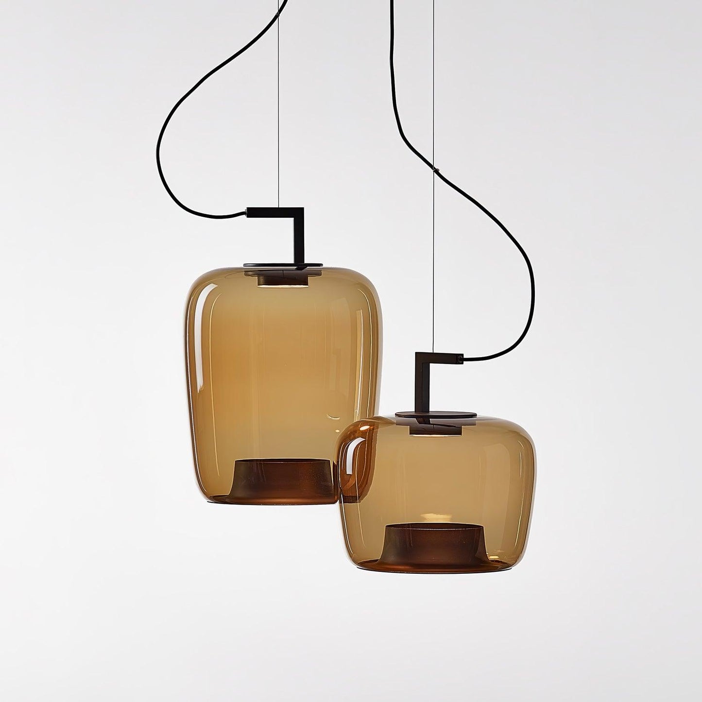 Doppelte Pendant Lamp Pendant light