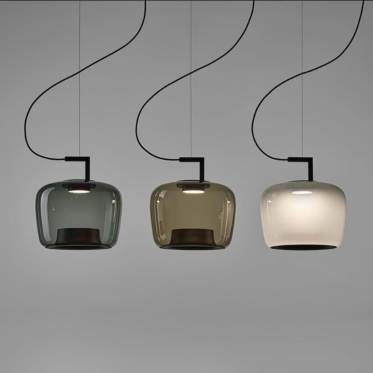 Doppelte Pendant Lamp Pendant light