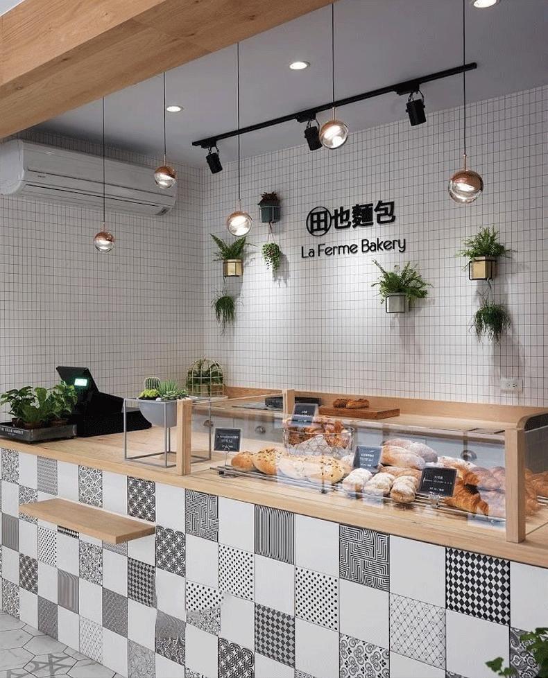 Restaurant Art LED Pendant Light Pendant light
