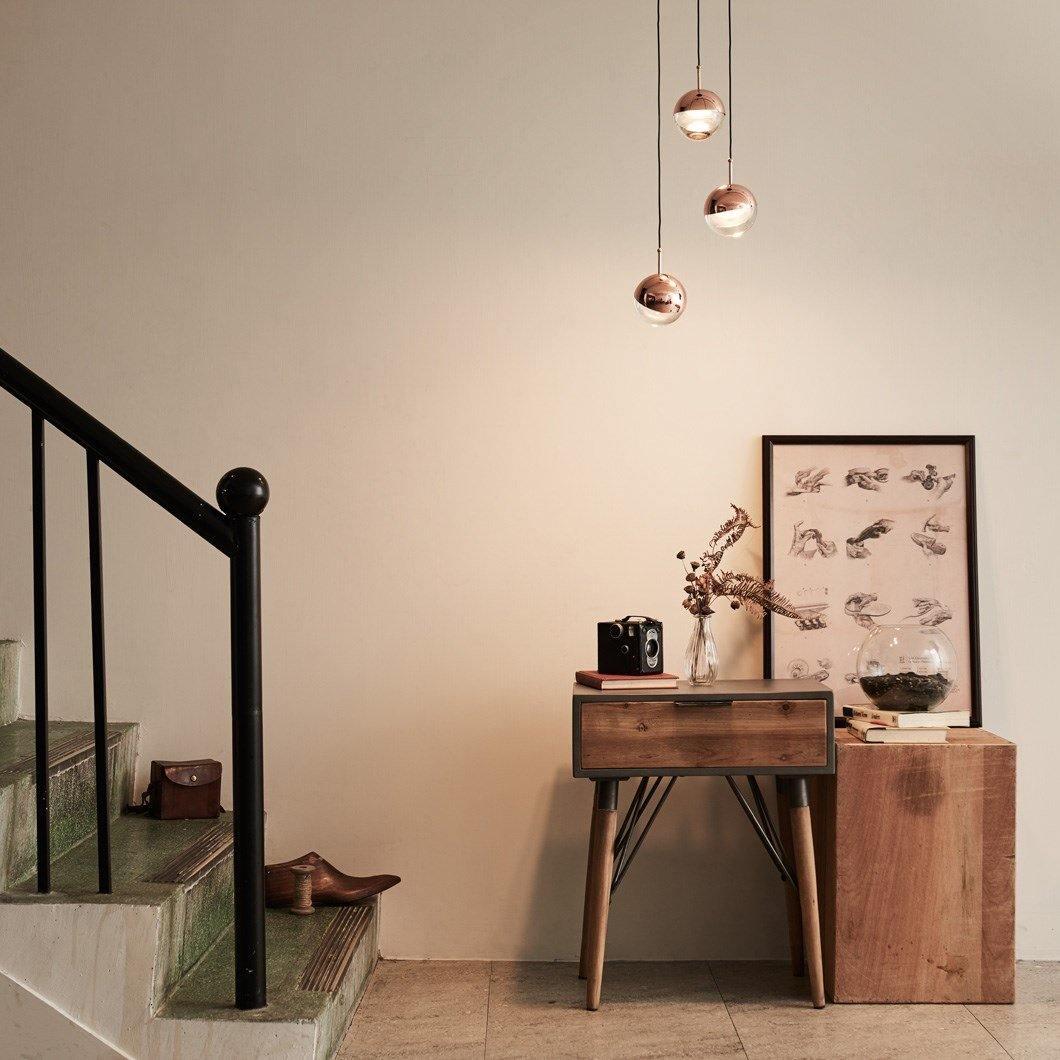 Restaurant Art LED Pendant Light Pendant light