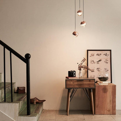 Restaurant Art LED Pendant Light Pendant light