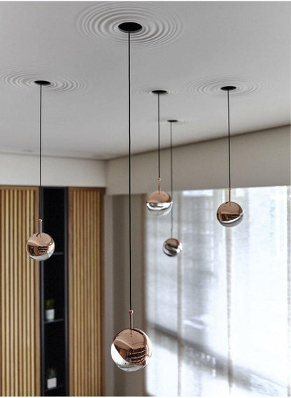 Restaurant Art LED Pendant Light Pendant light