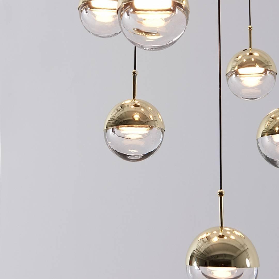 Restaurant Art LED Pendant Light Pendant light