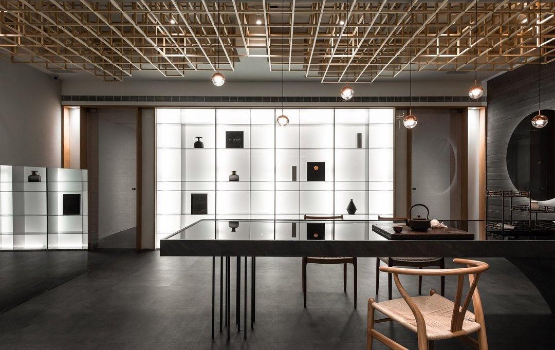 Restaurant Art LED Pendant Light Pendant light