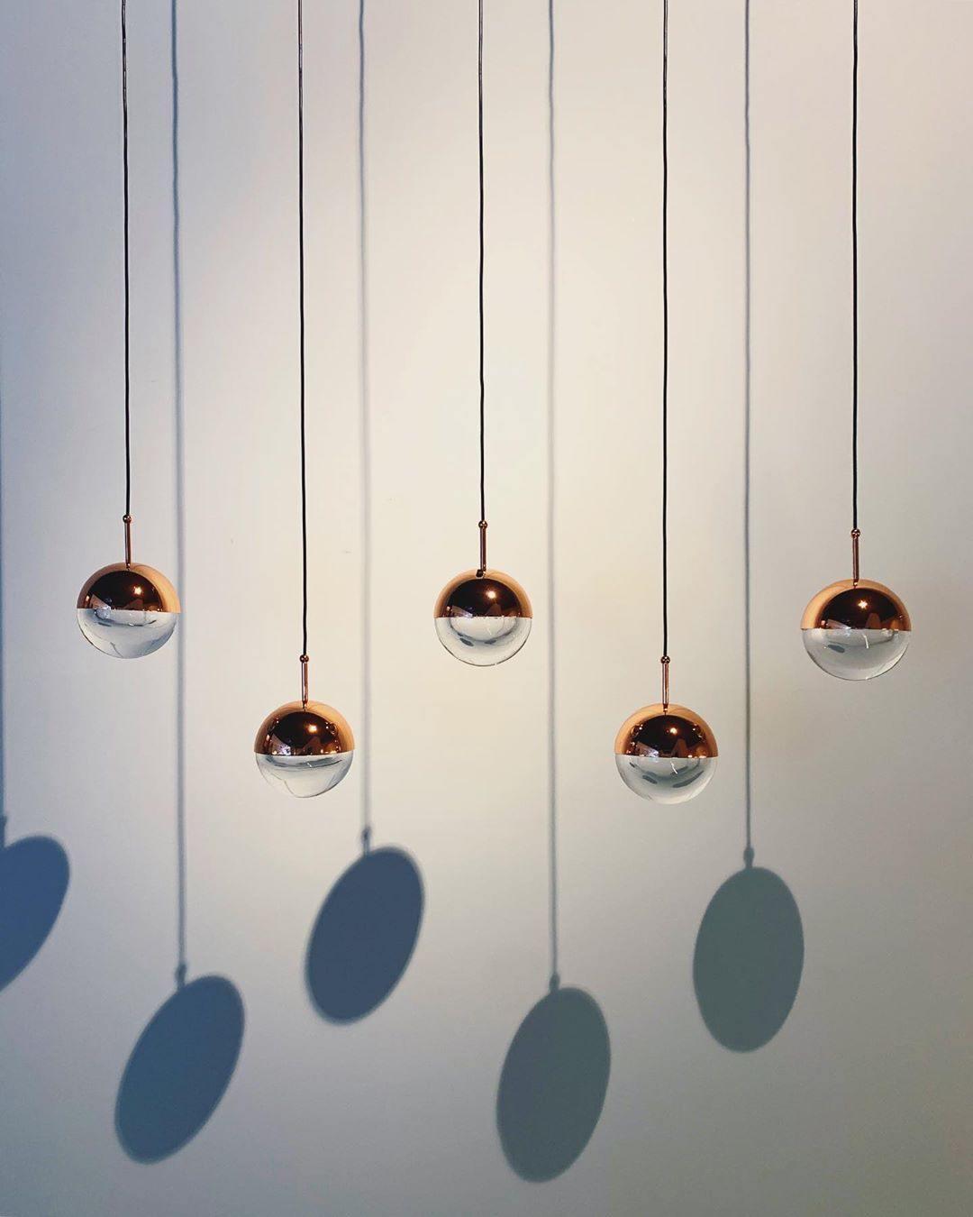 Restaurant Art LED Pendant Light Pendant light