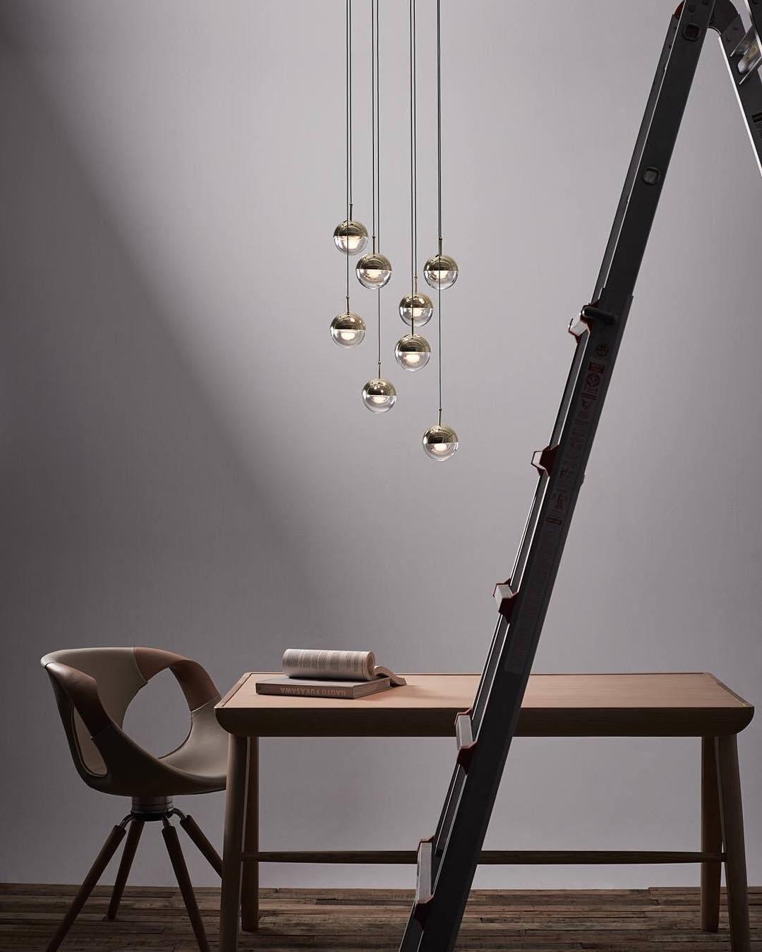 Restaurant Art LED Pendant Light Pendant light