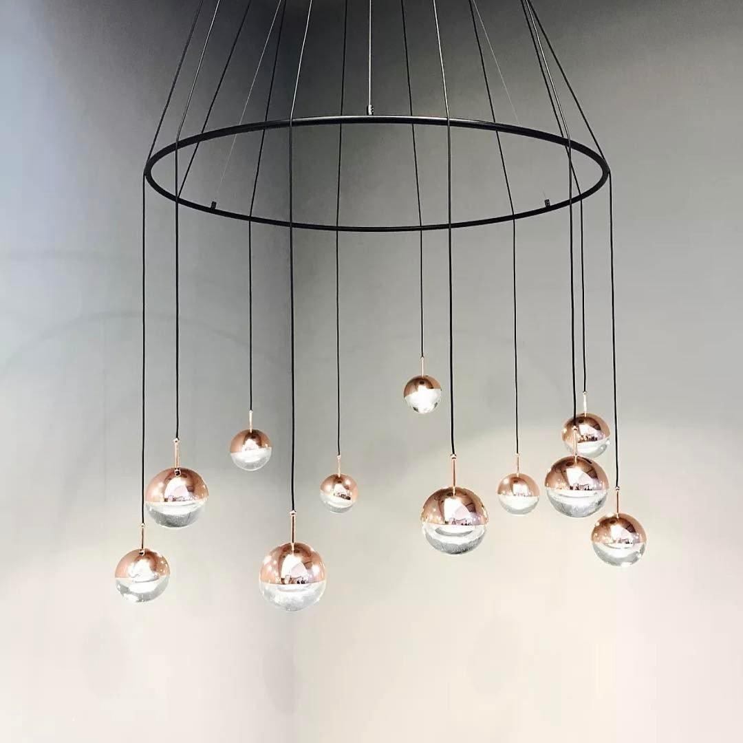 Restaurant Art LED Pendant Light Pendant light
