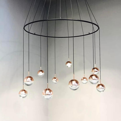 Restaurant Art LED Pendant Light Pendant light