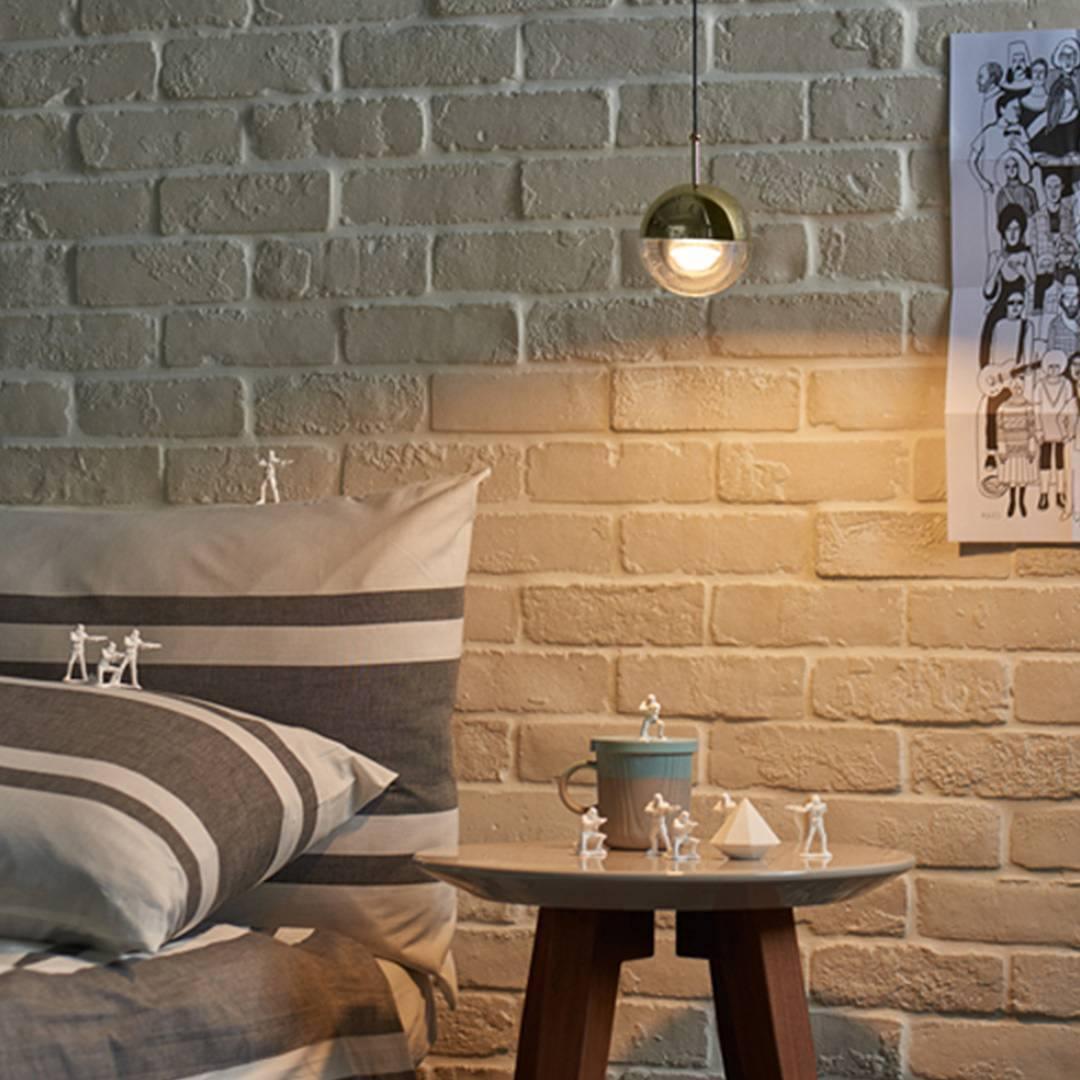 Restaurant Art LED Pendant Light Pendant light