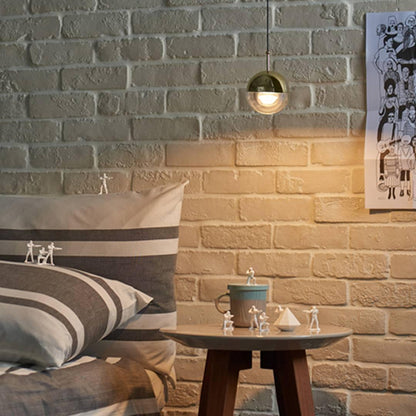Restaurant Art LED Pendant Light Pendant light