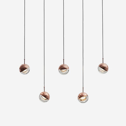 Restaurant Art LED Pendant Light Pendant light