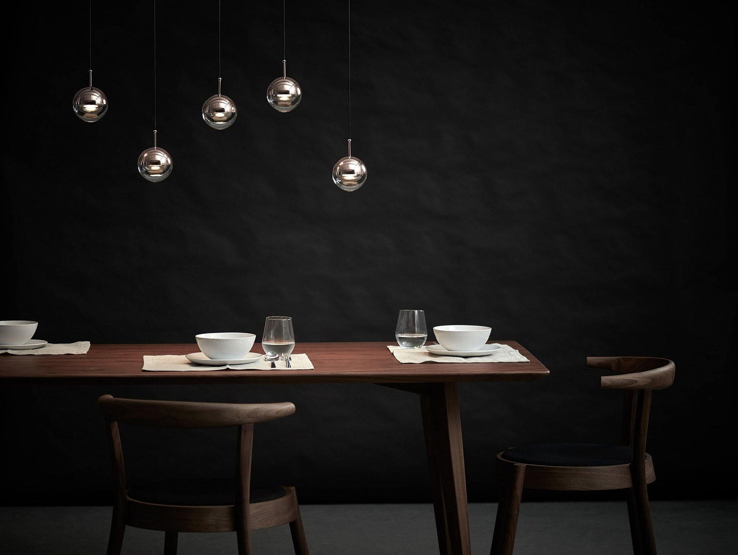 Restaurant Art LED Pendant Light Pendant light