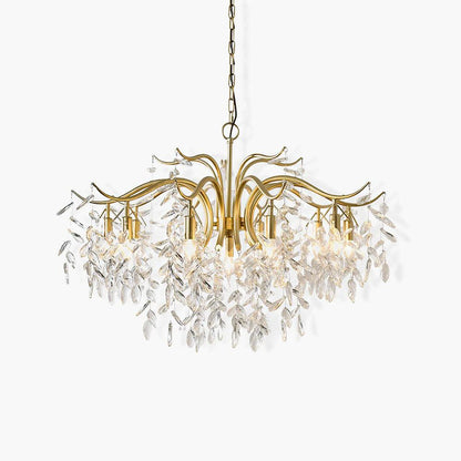 Dorale Chandelier Chandelier