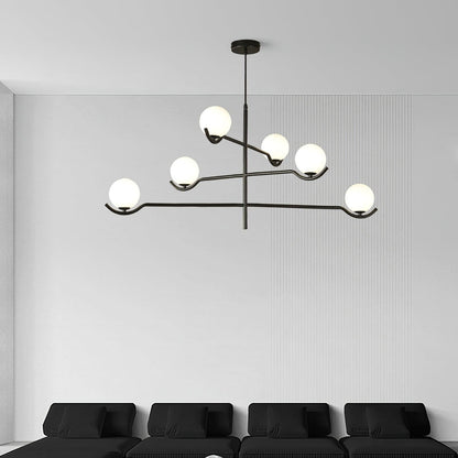 Doris Chandelier Chandelier