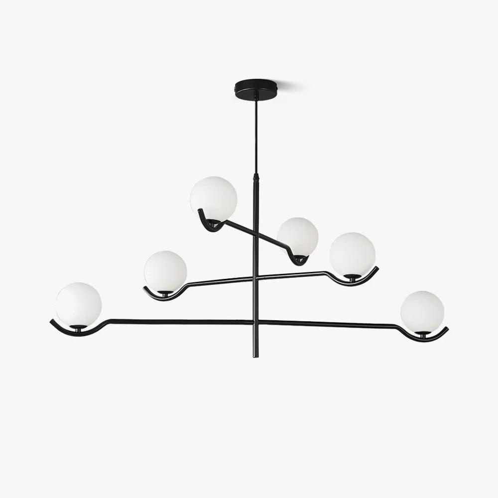 Doris Chandelier Chandelier