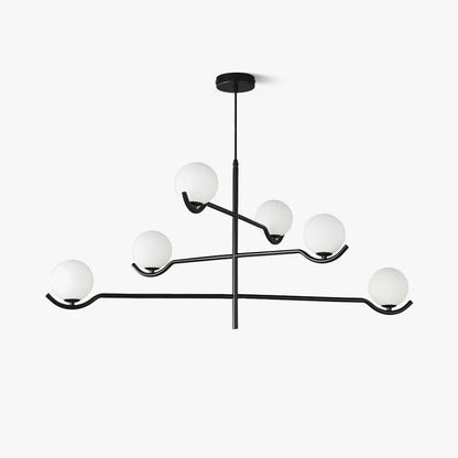 Doris Chandelier Chandelier