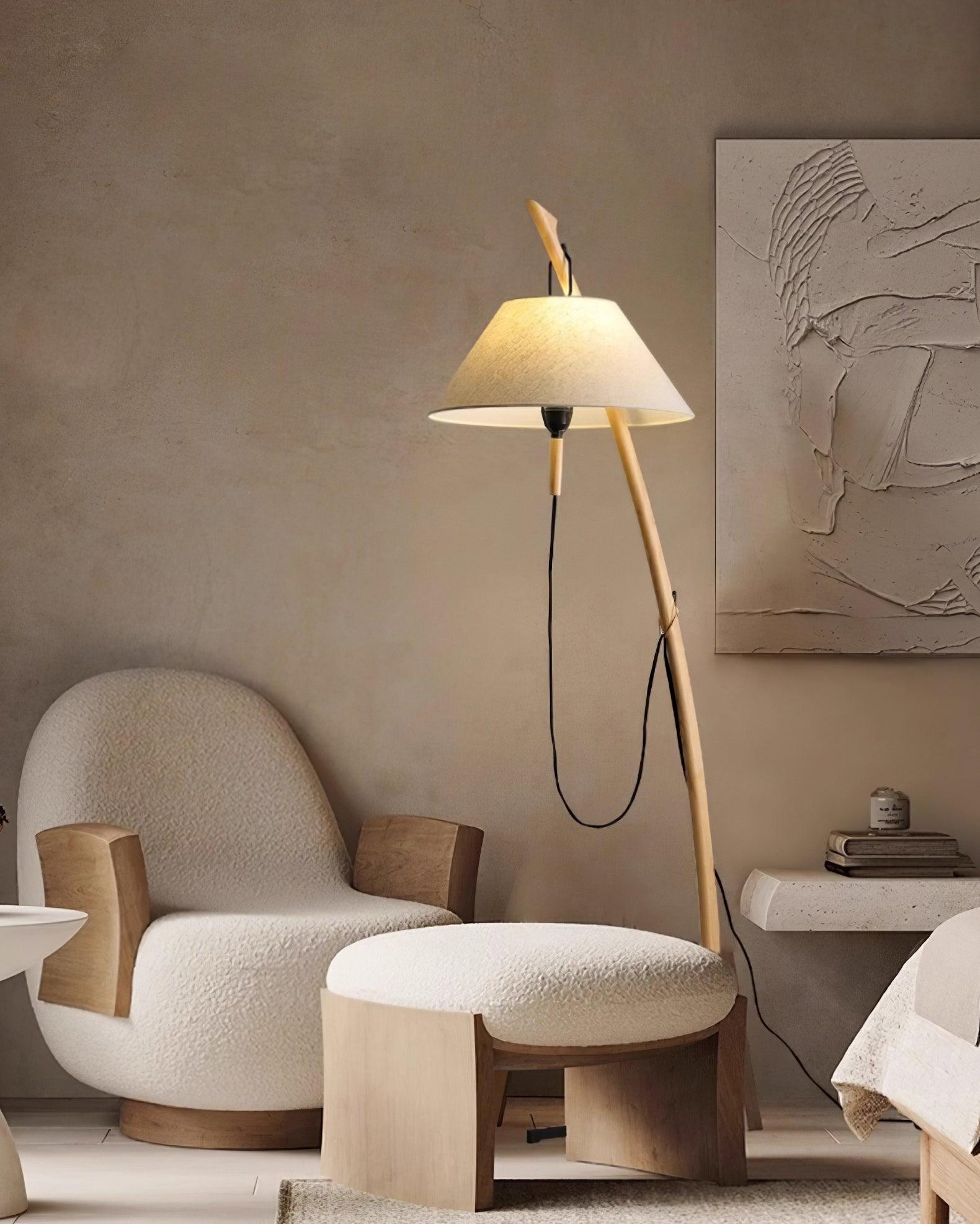 Dornstab Floor Lamp Floor lamp