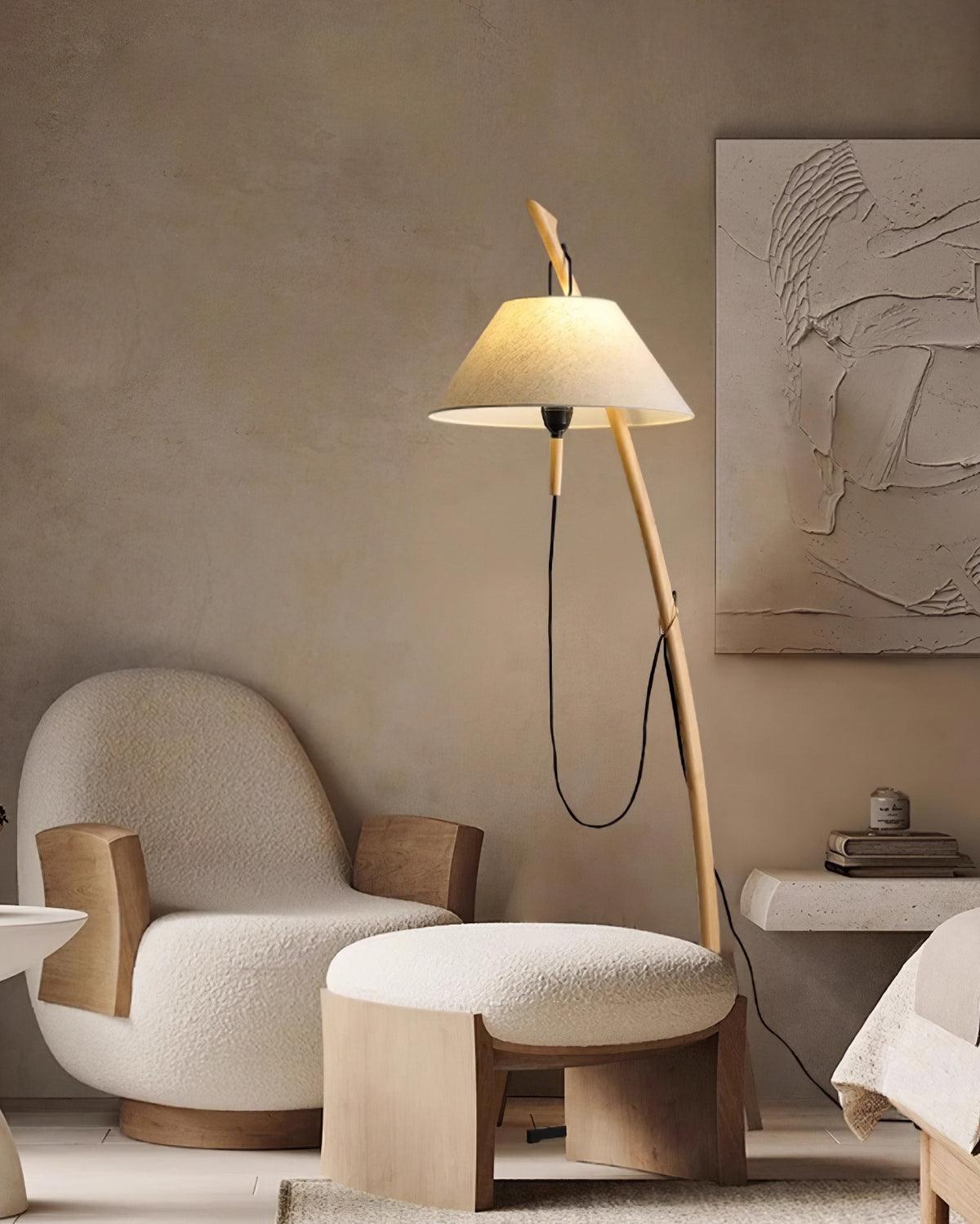 Dornstab Floor Lamp Floor lamp
