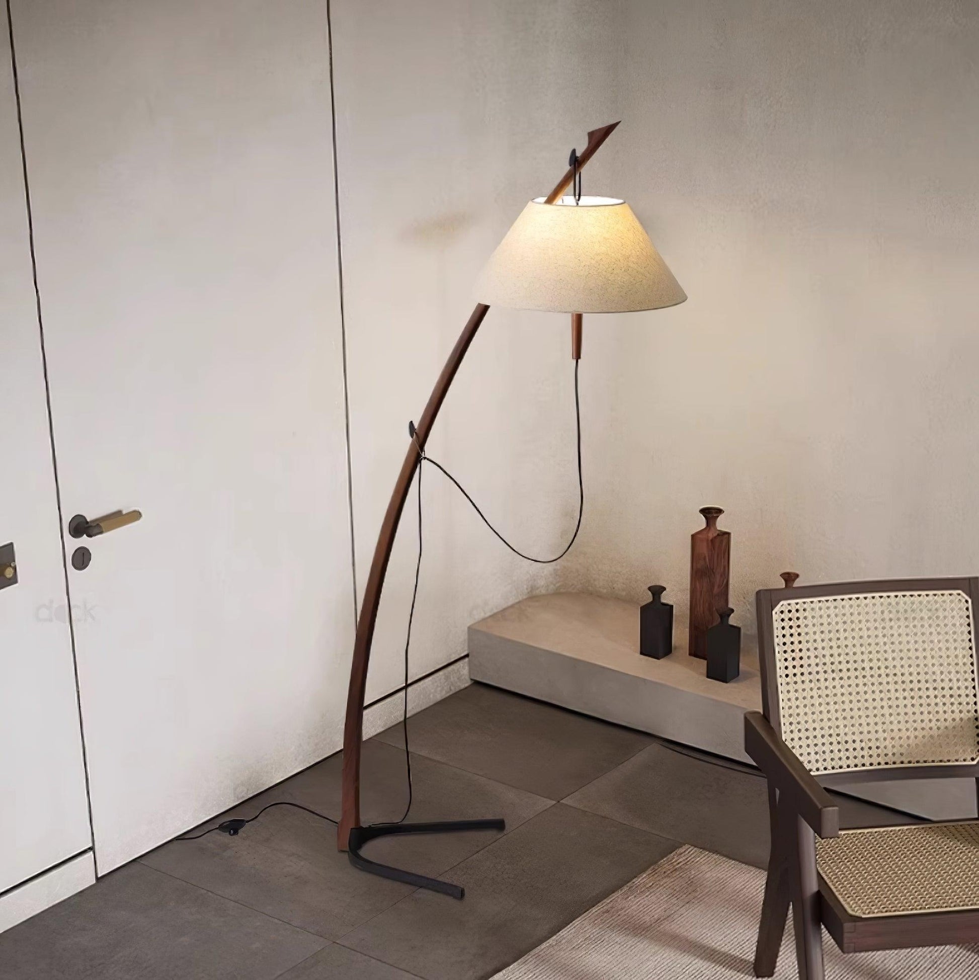 Dornstab Floor Lamp Floor lamp