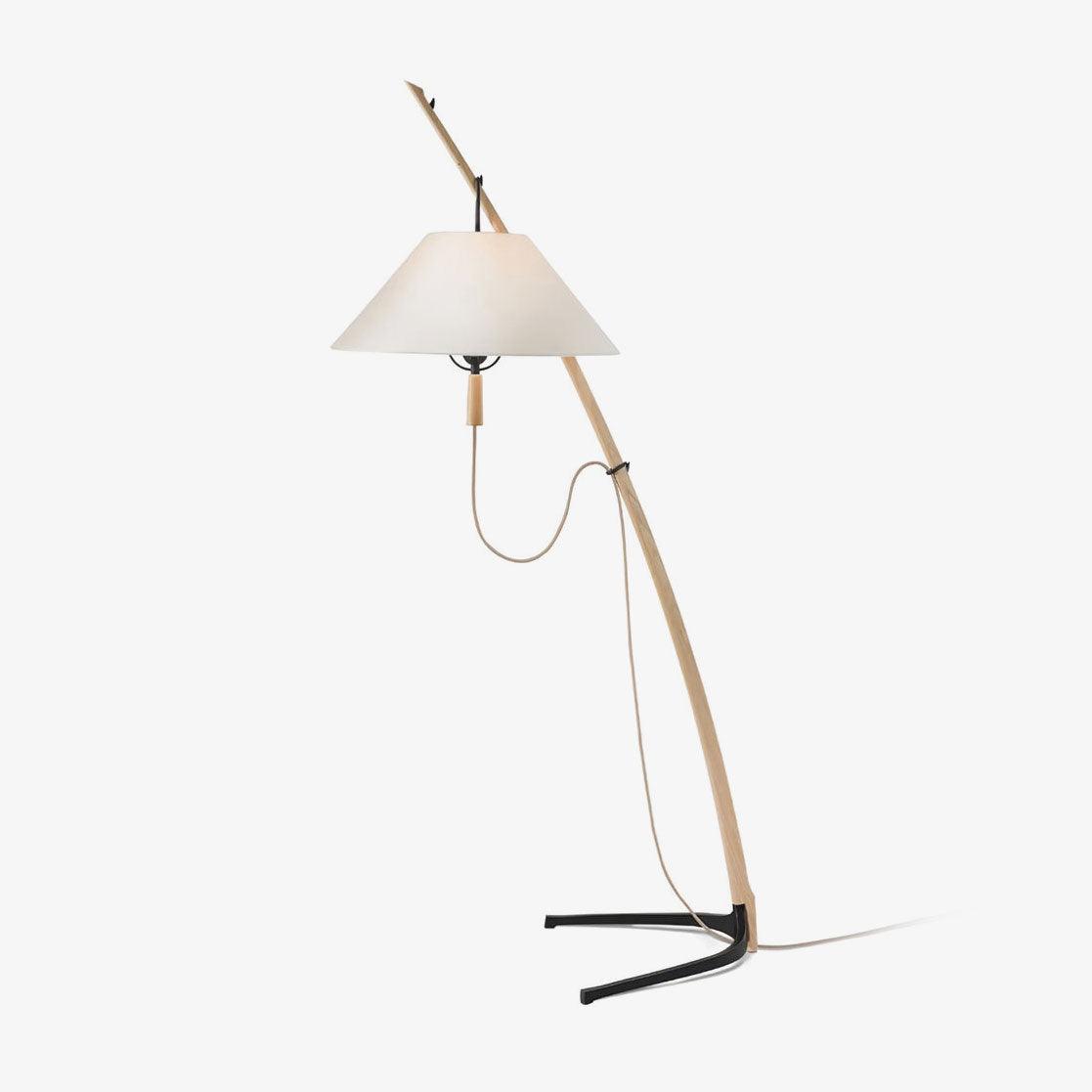 Dornstab Floor Lamp Floor lamp