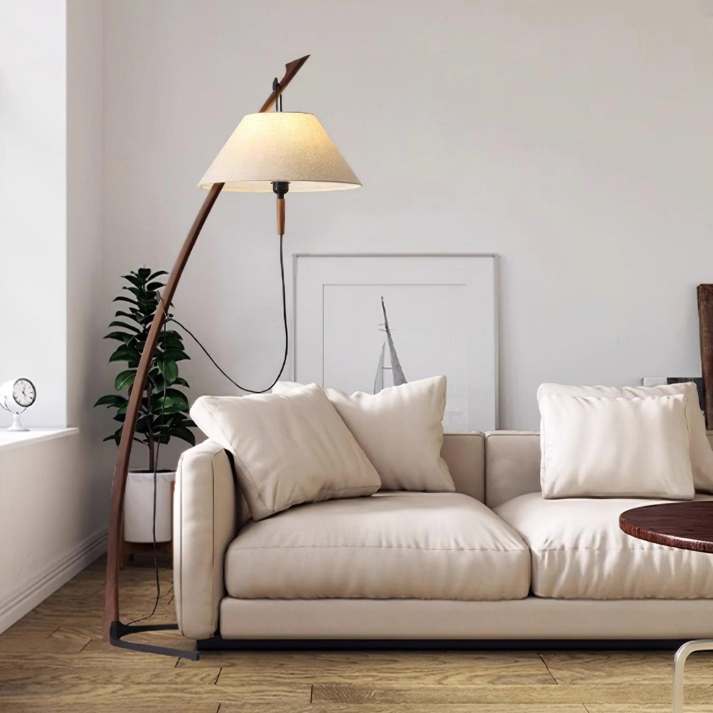 Dornstab Floor Lamp Floor lamp