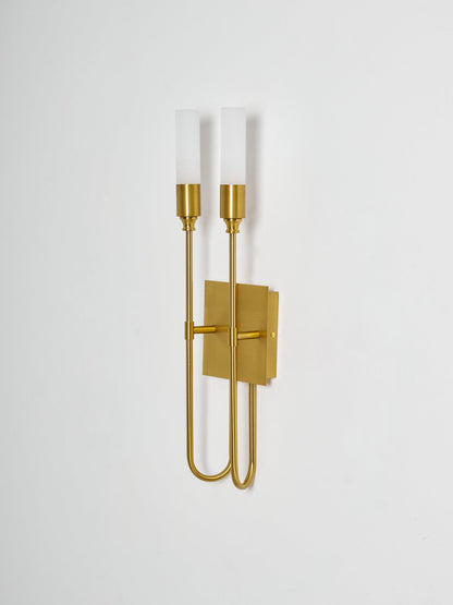 Double Arrow Wall Sconce 1001 Wall lamp