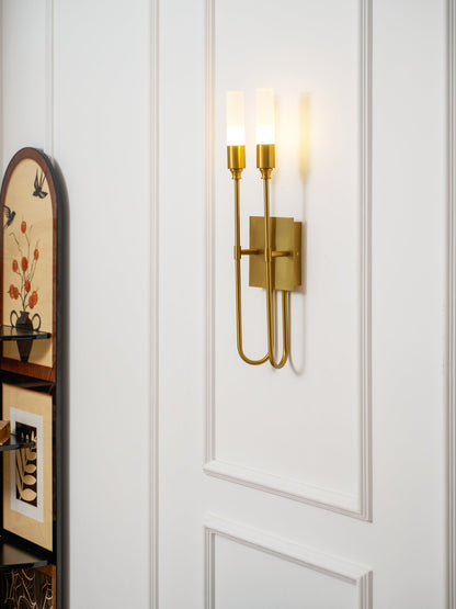 Double Arrow Wall Sconce 1001 Wall lamp