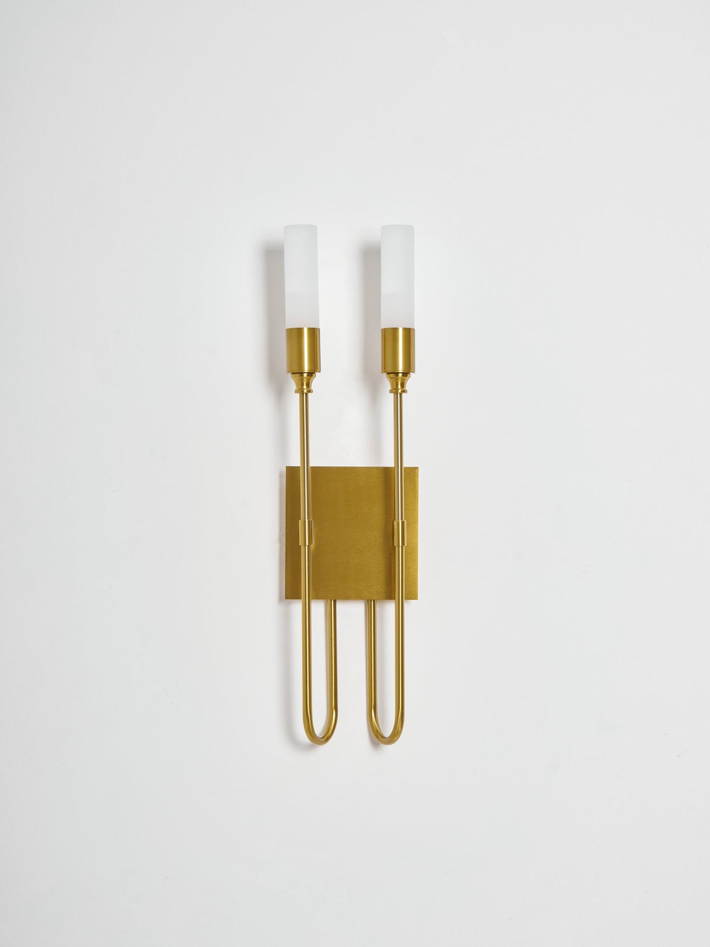 Double Arrow Wall Sconce 1001 Wall lamp