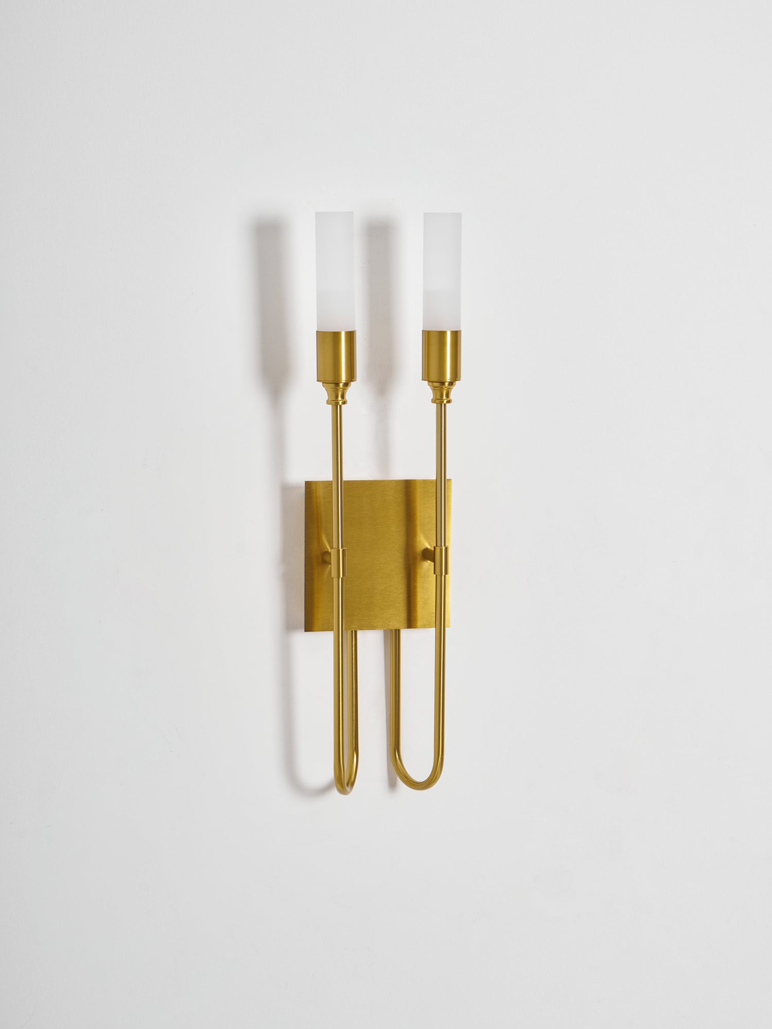 Double Arrow Wall Sconce 1001 Wall lamp