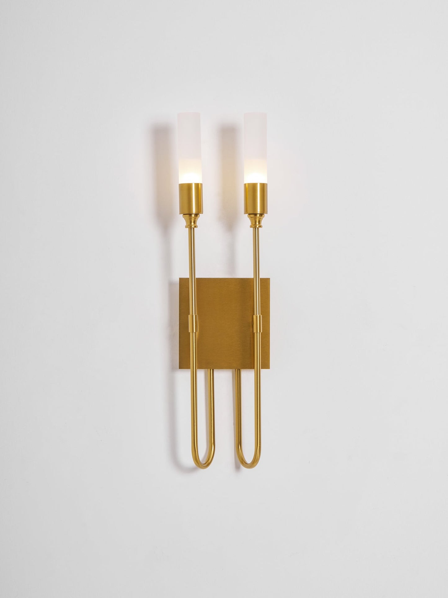 Double Arrow Wall Sconce 1001 Wall lamp