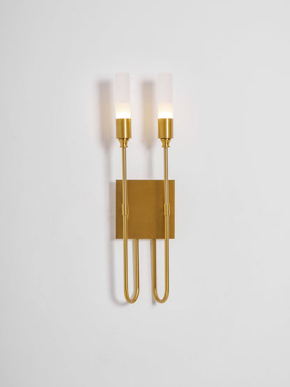Double Arrow Wall Sconce 1001 Wall lamp
