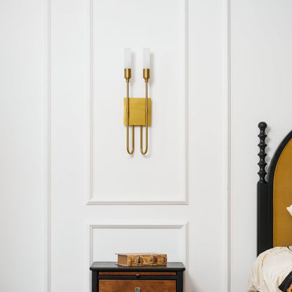 Double Arrow Wall Sconce 1001 Wall lamp