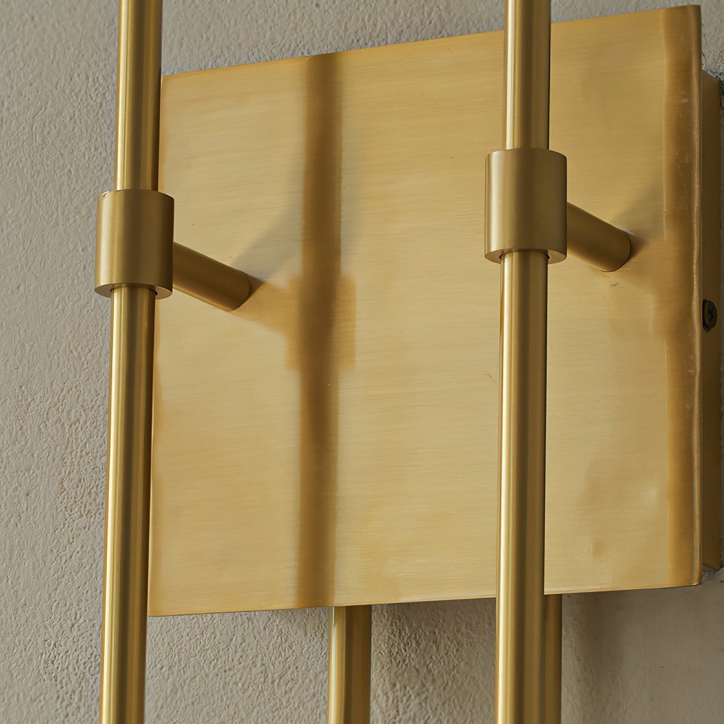 Double Arrow Wall Sconce 1001 Wall lamp