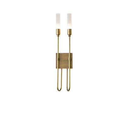 Double Arrow Wall Sconce 1001 Wall lamp